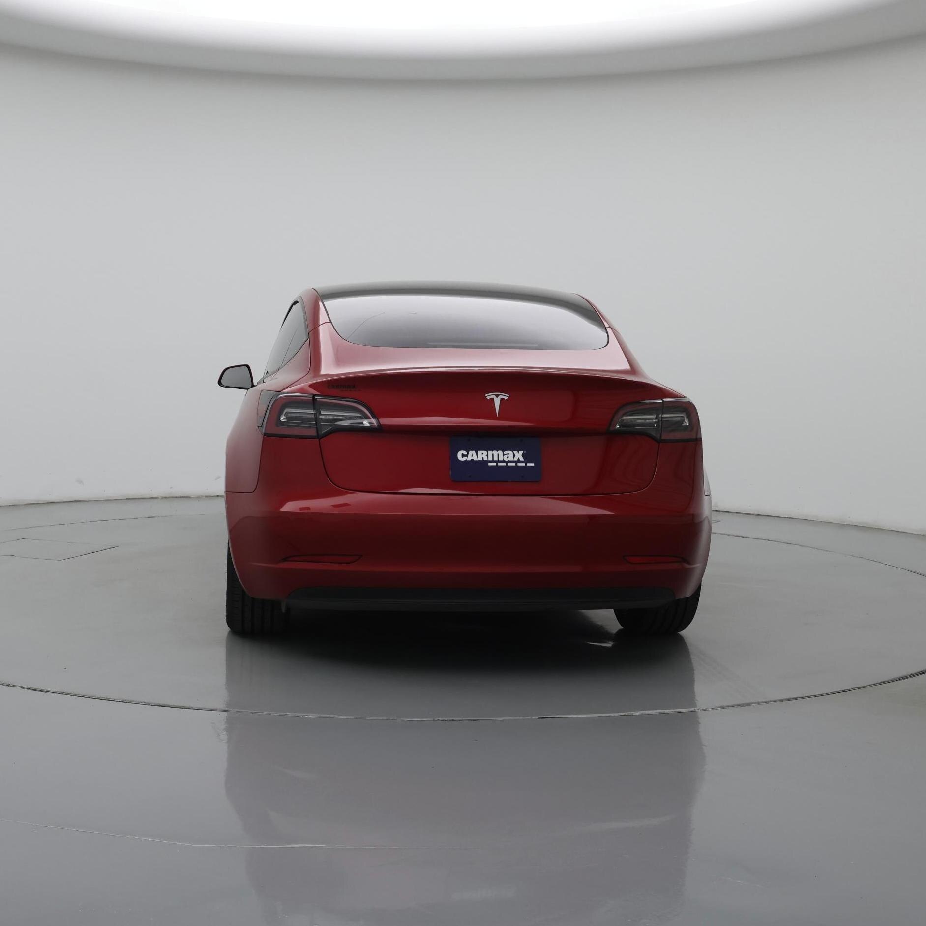 Thumbnail: 2022 Tesla Model 3 - 6