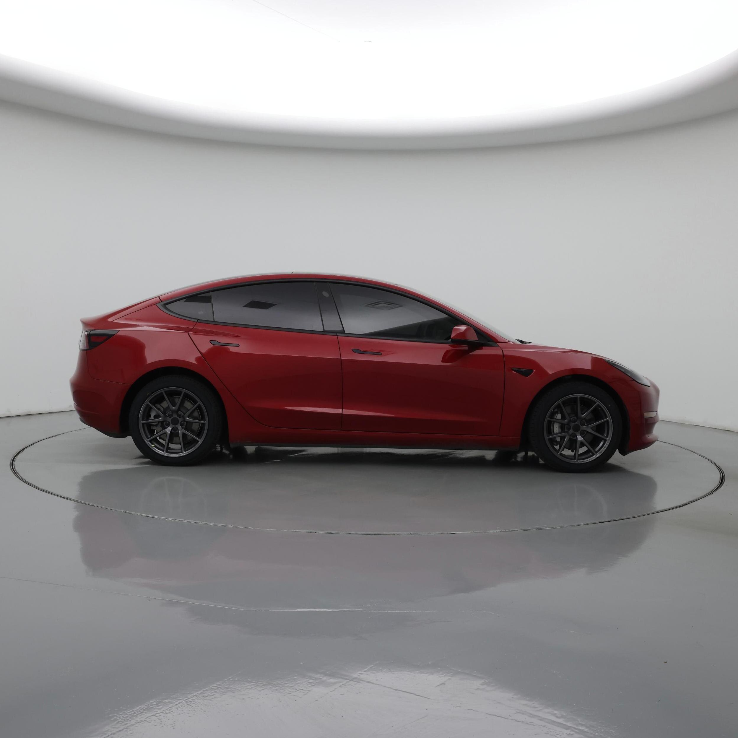 Thumbnail: 2022 Tesla Model 3 - 7