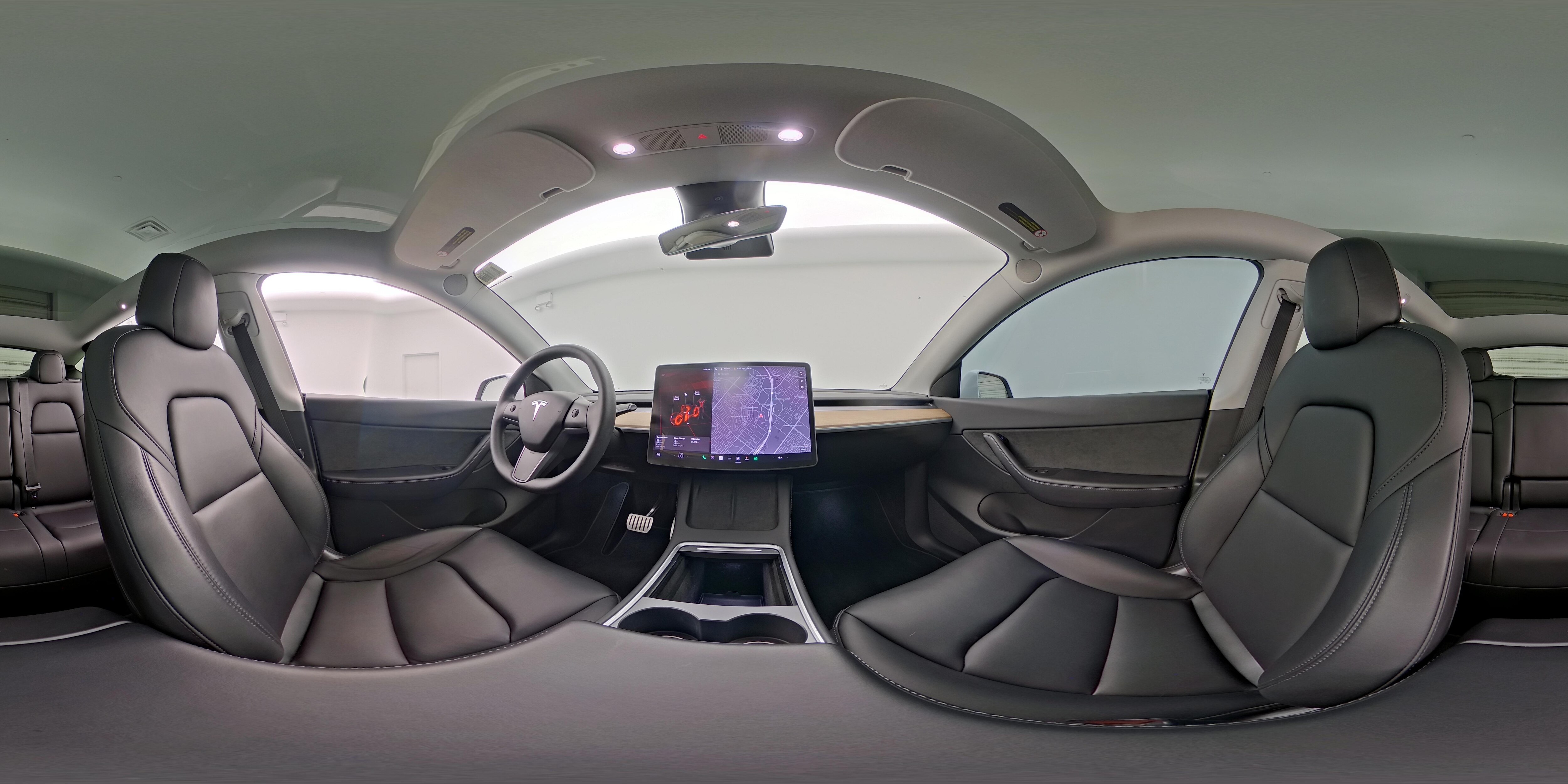 2022 Tesla Model Y Performance - Photo 25