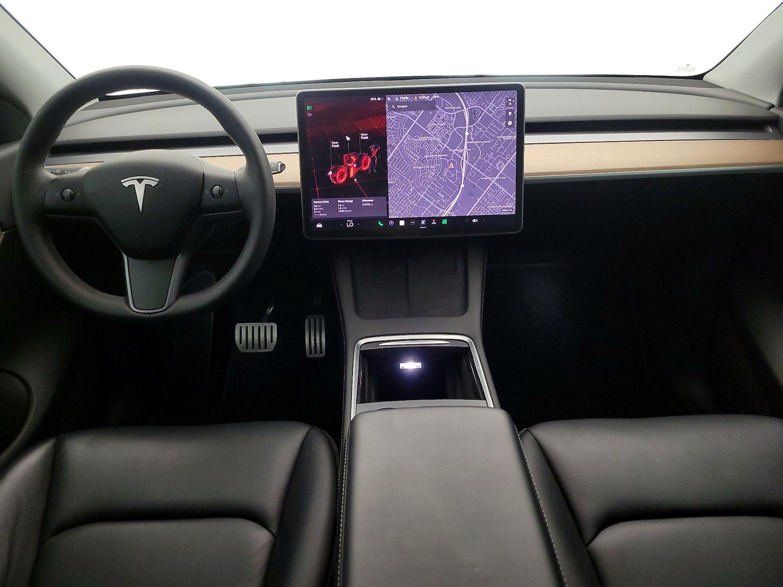 2022 Tesla Model Y Performance - Photo 10