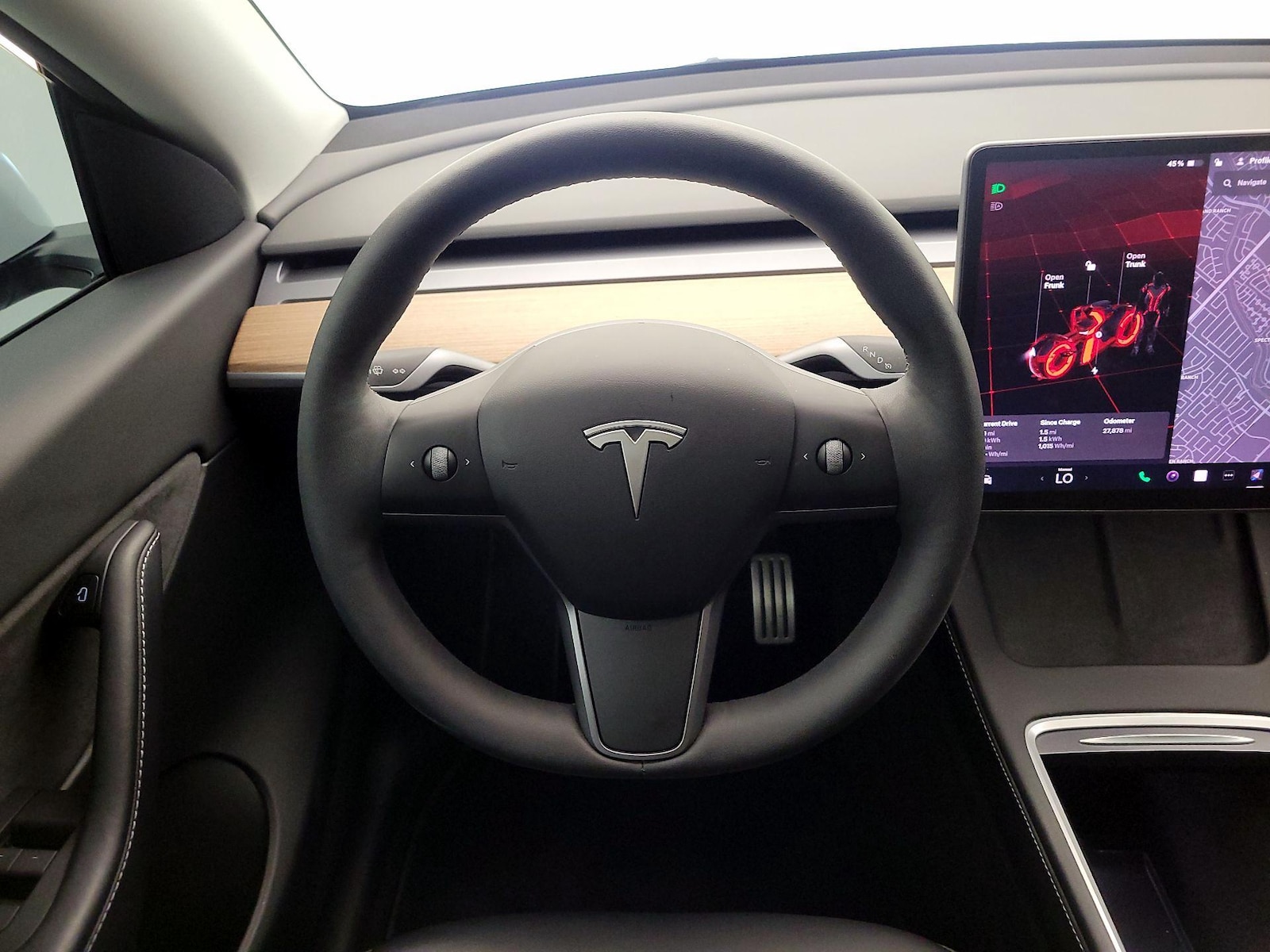 2022 Tesla Model Y Performance - Photo 11