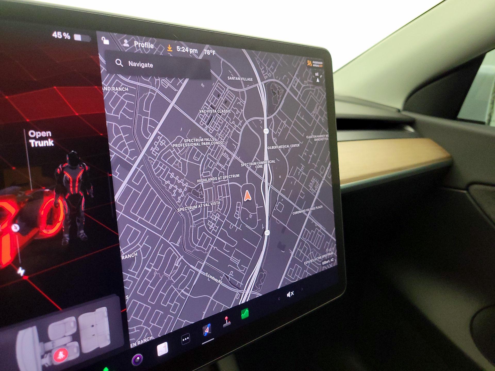 Thumbnail: 2022 Tesla Model Y - 13