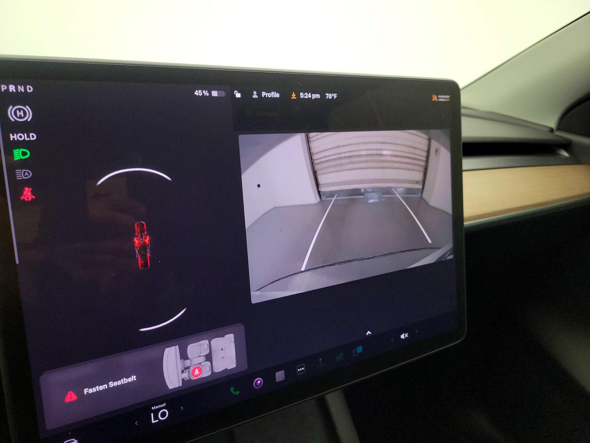 Thumbnail: 2022 Tesla Model Y - 14