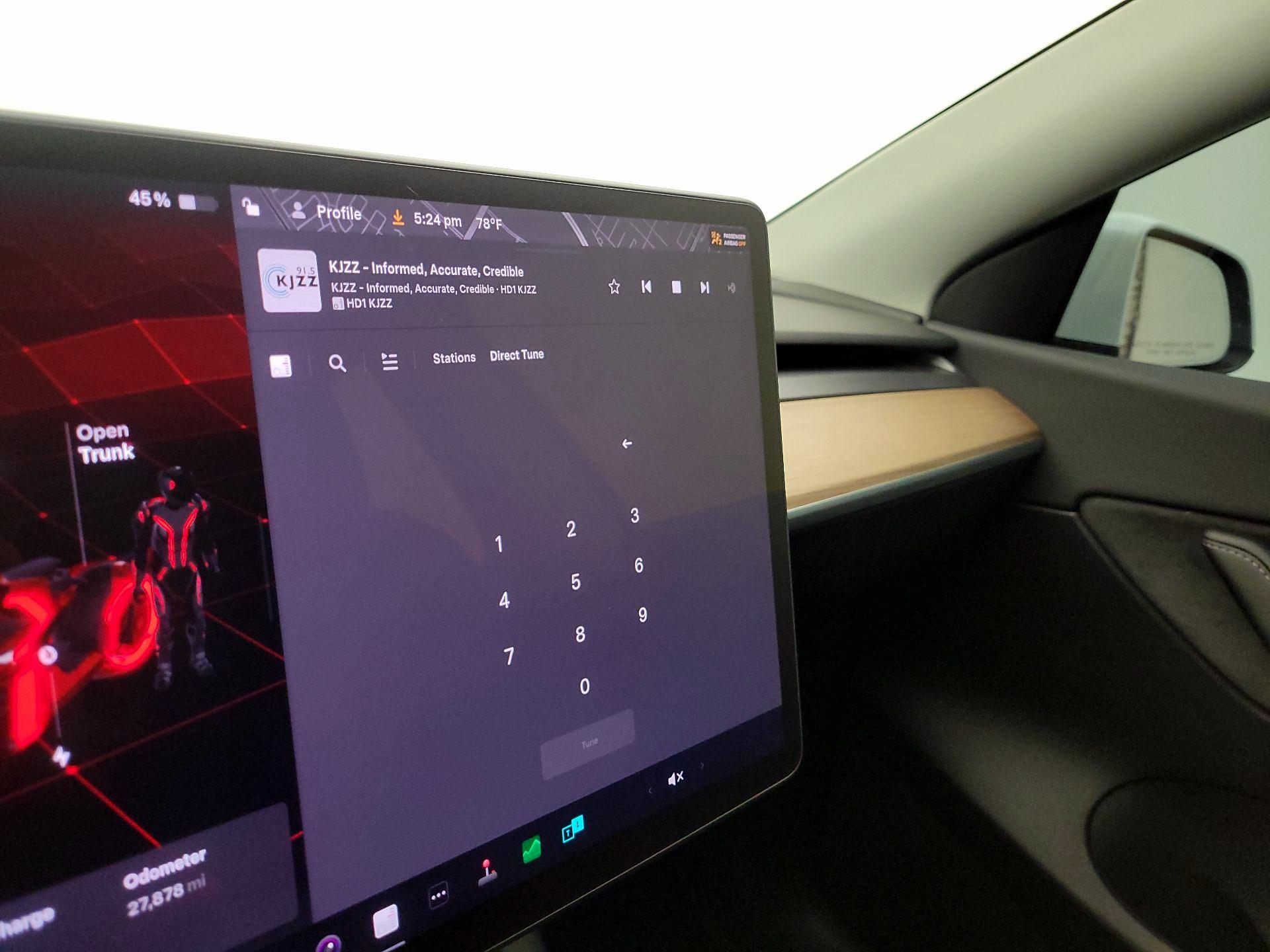 Thumbnail: 2022 Tesla Model Y - 15