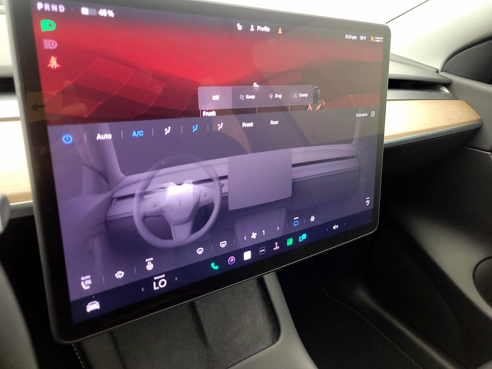 2022 Tesla Model Y Performance - Photo 17