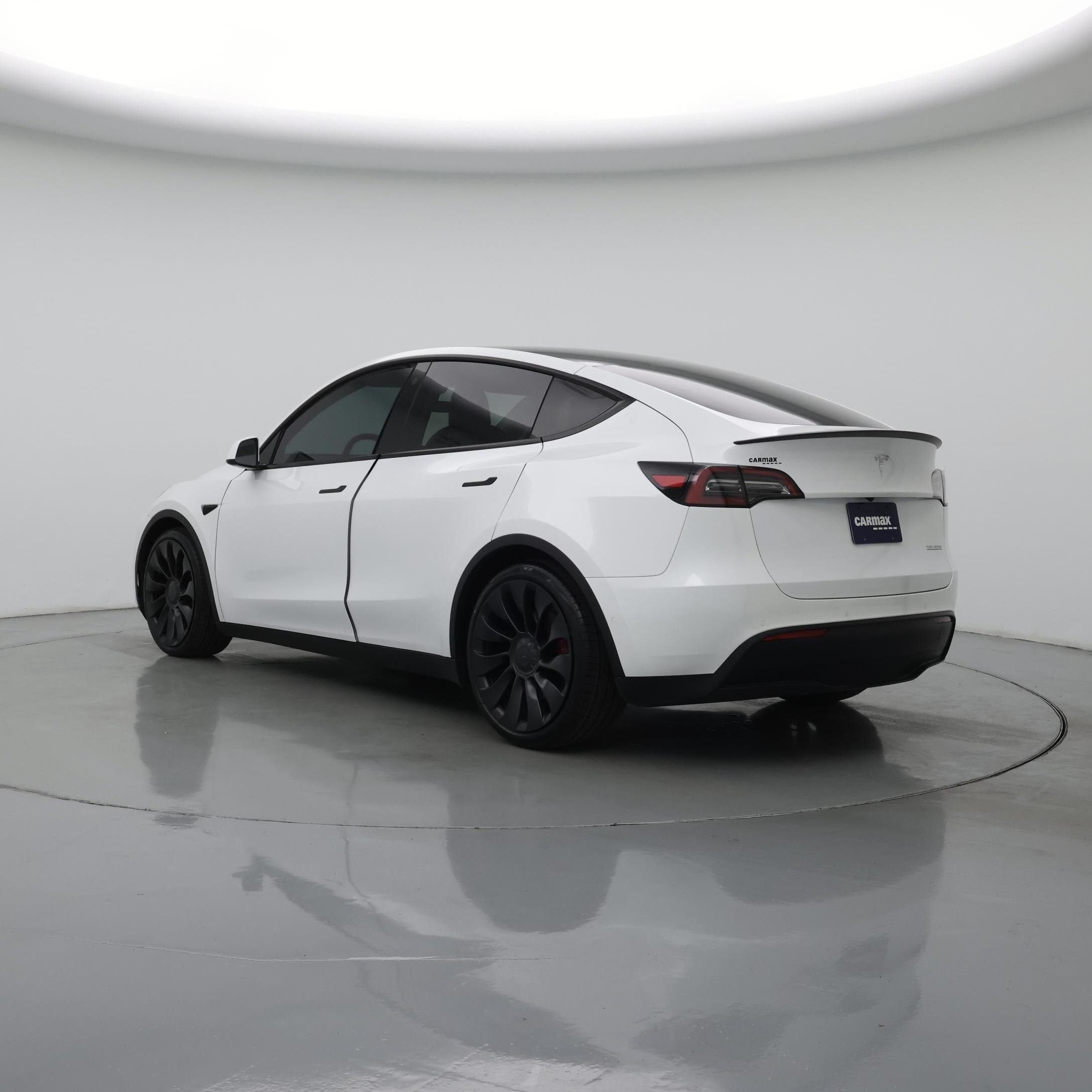 Thumbnail: 2022 Tesla Model Y - 2