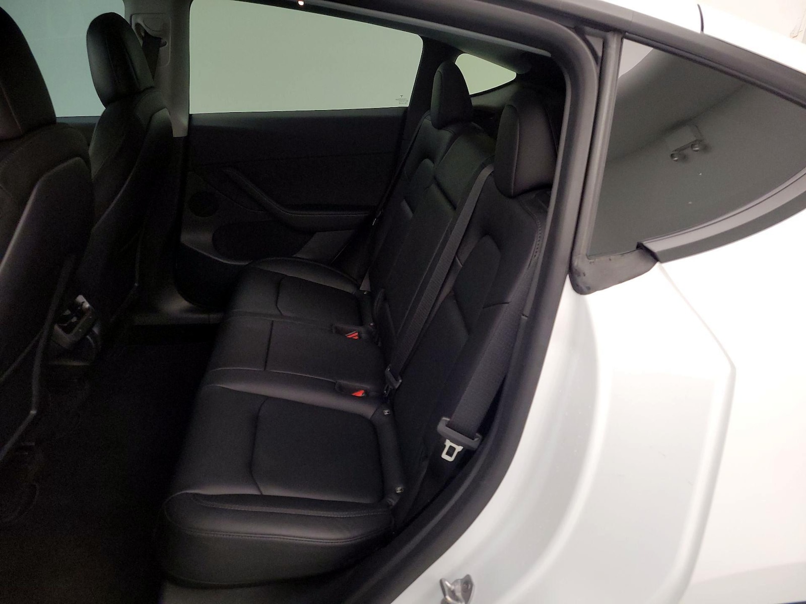 2022 Tesla Model Y Performance - Photo 20