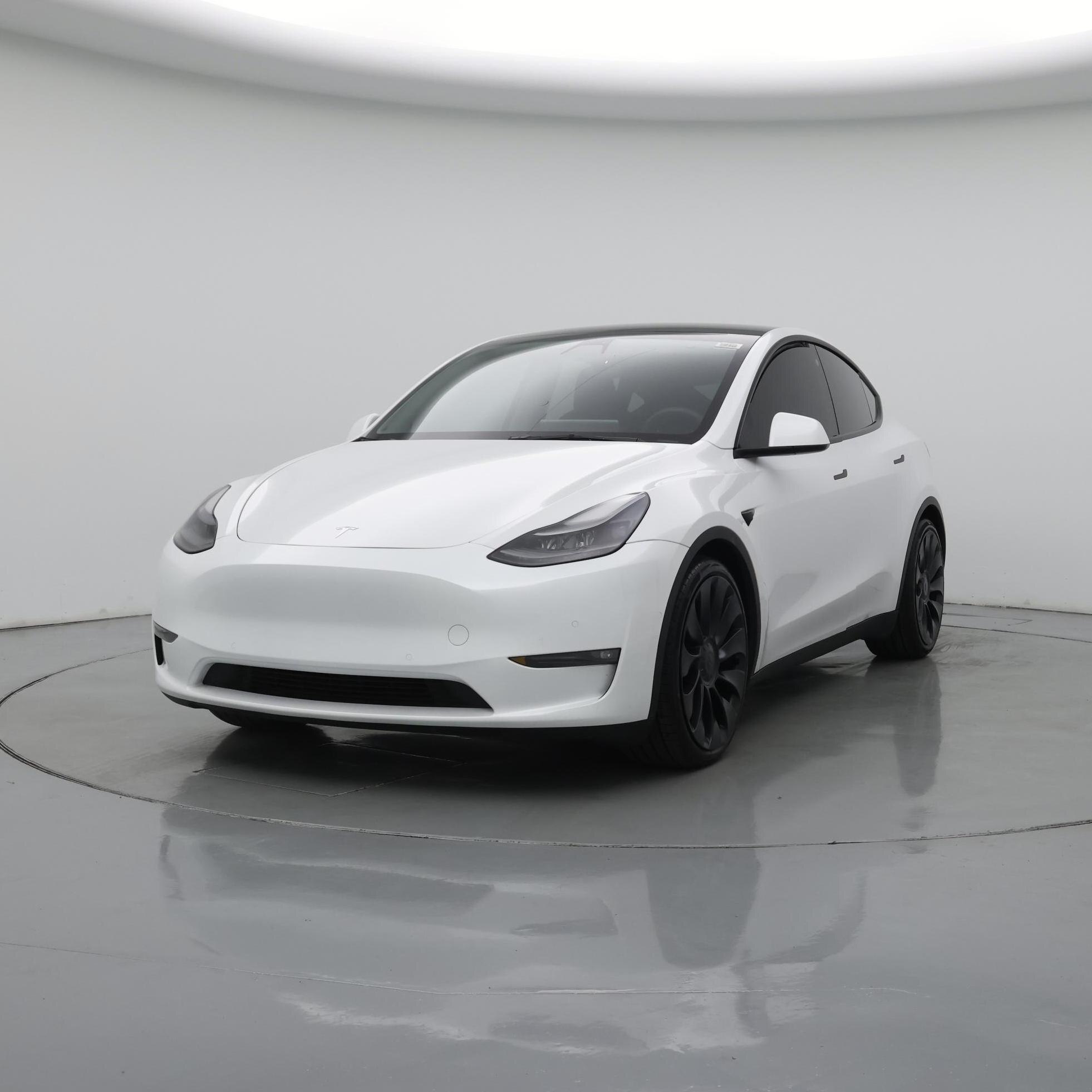 Thumbnail: 2022 Tesla Model Y - 4