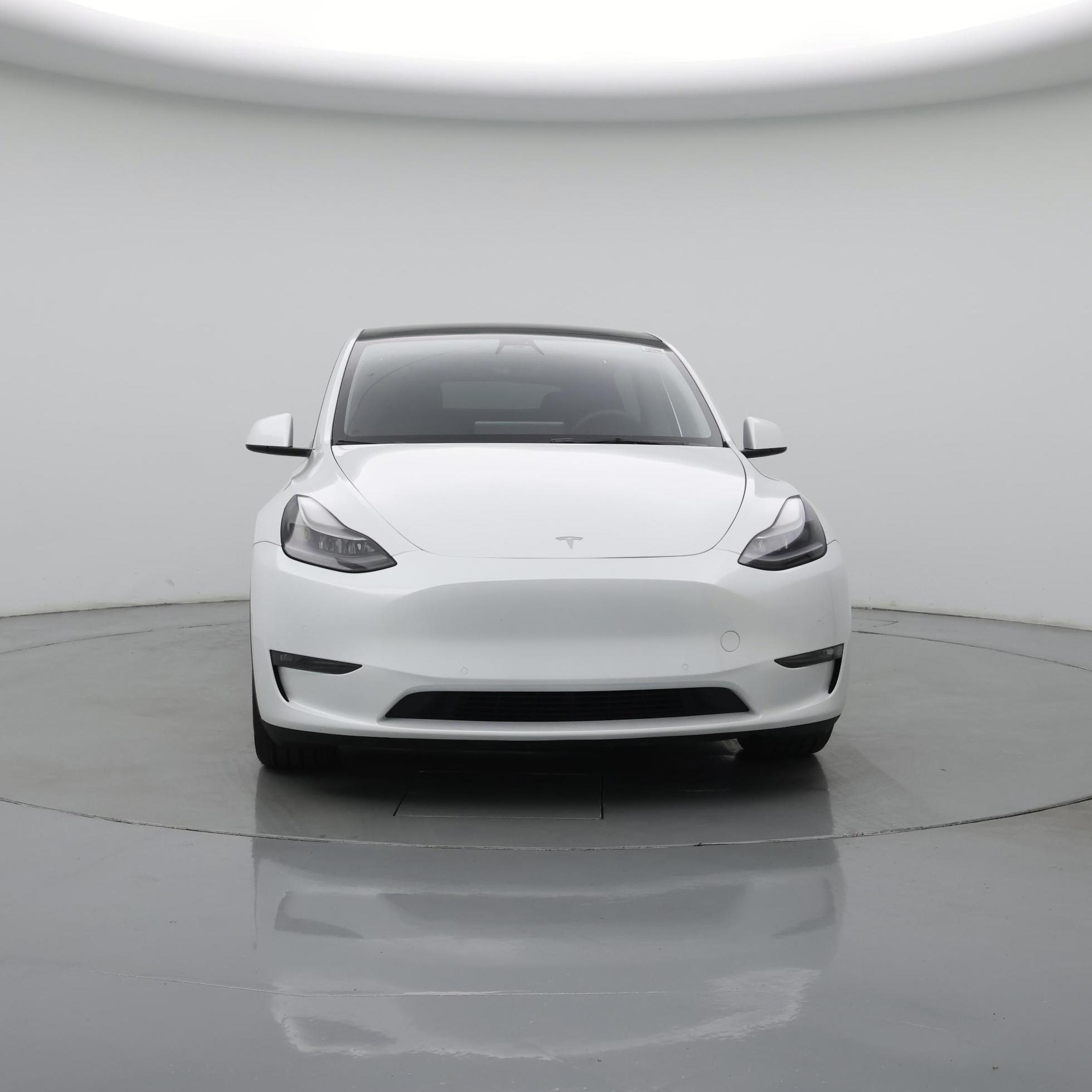 Thumbnail: 2022 Tesla Model Y - 5