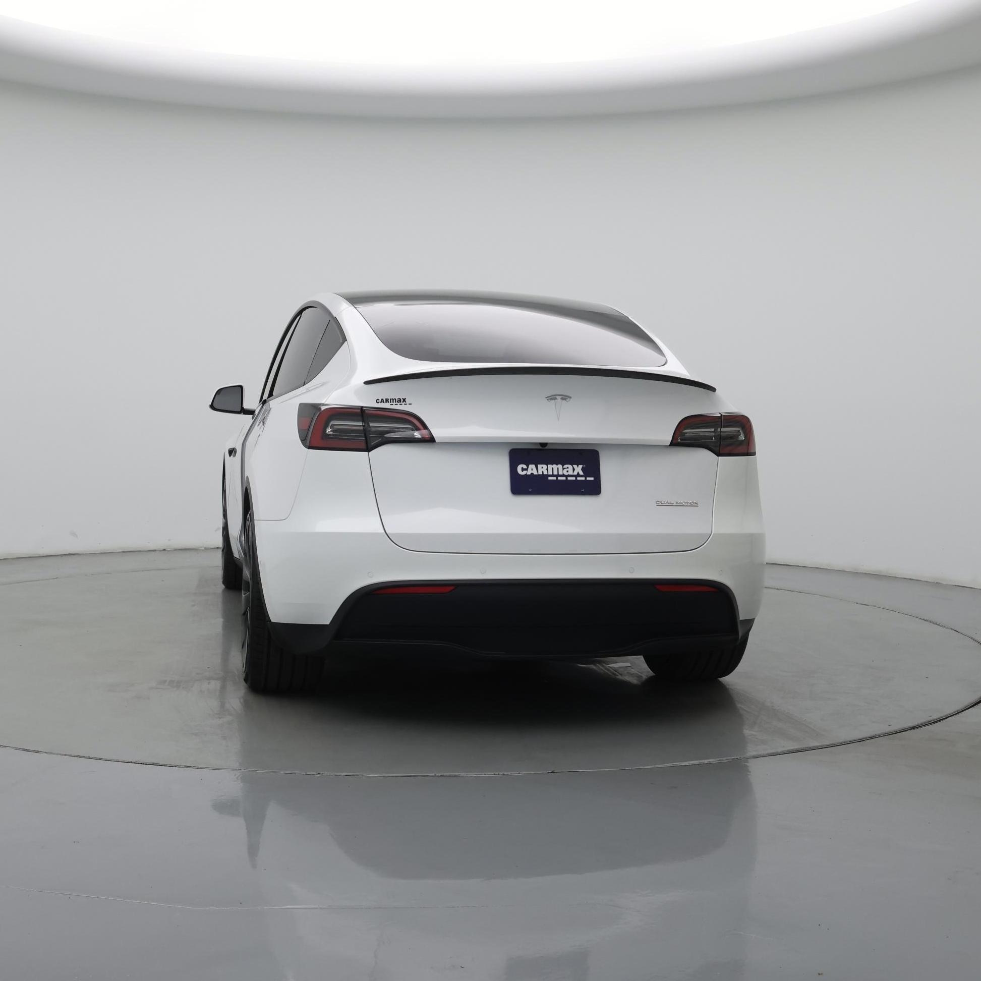 Thumbnail: 2022 Tesla Model Y - 6