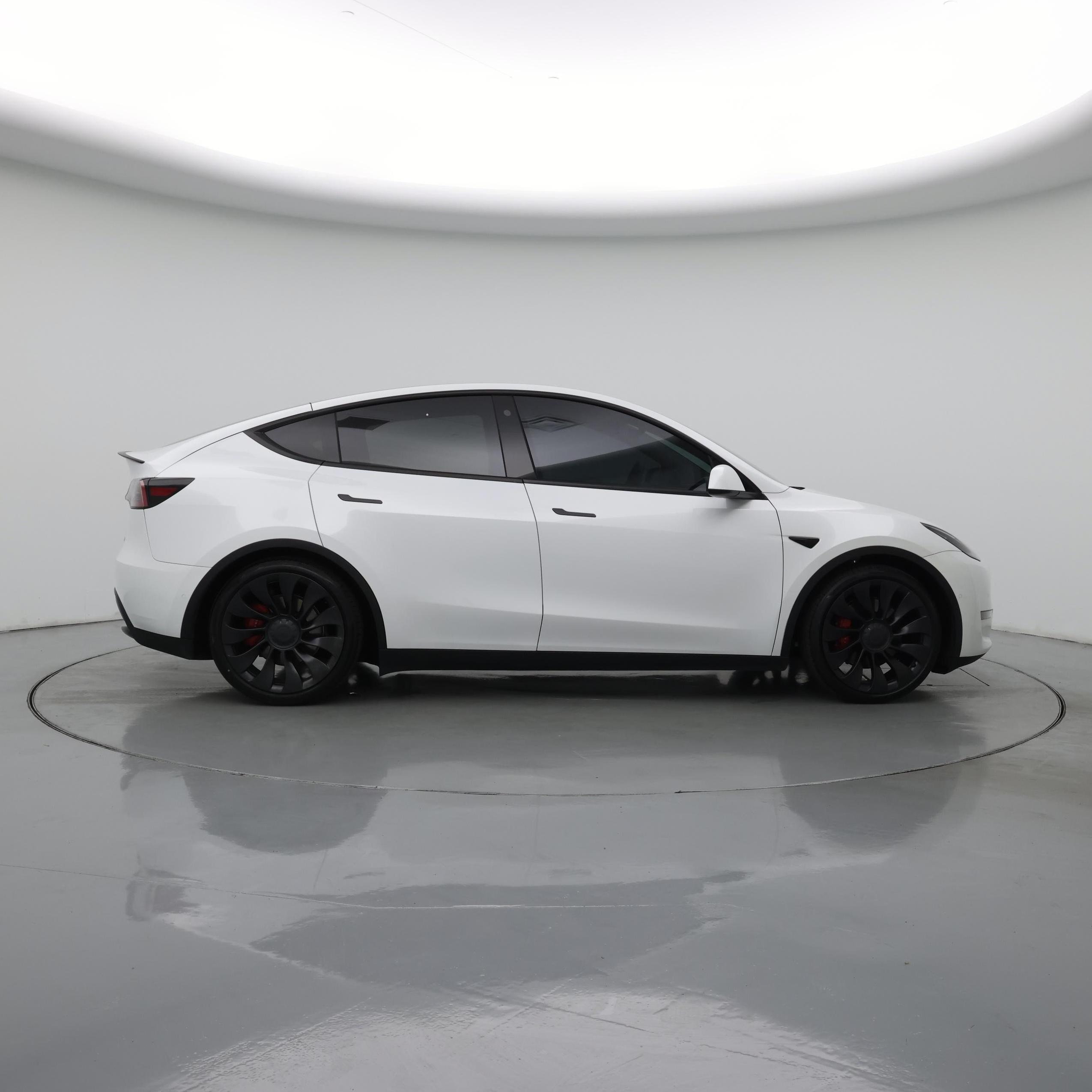 Thumbnail: 2022 Tesla Model Y - 7