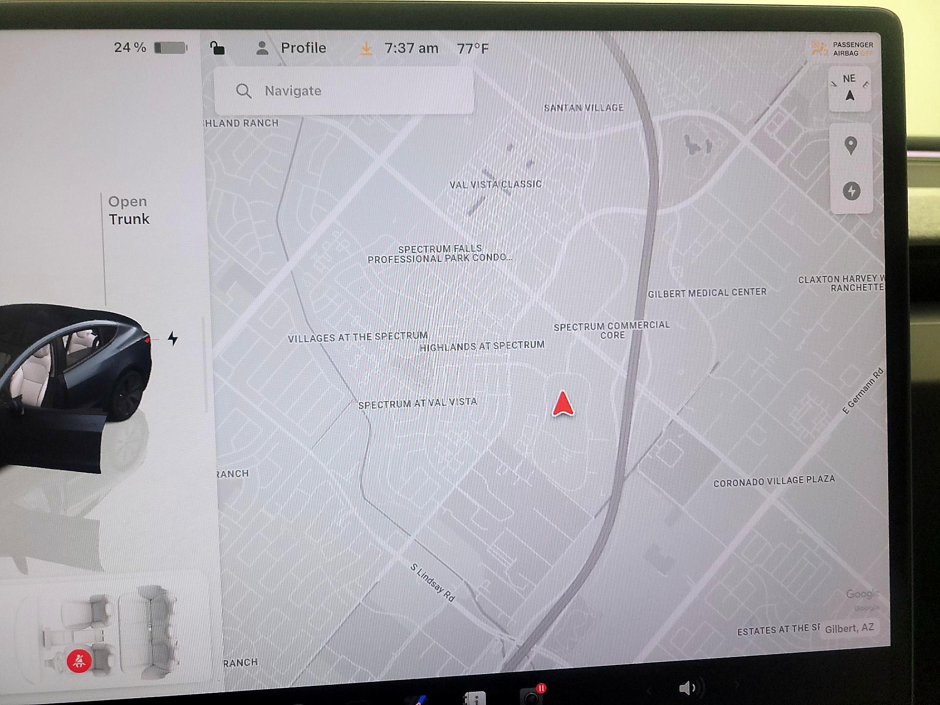 Thumbnail: 2025 Tesla Model 3 - 13