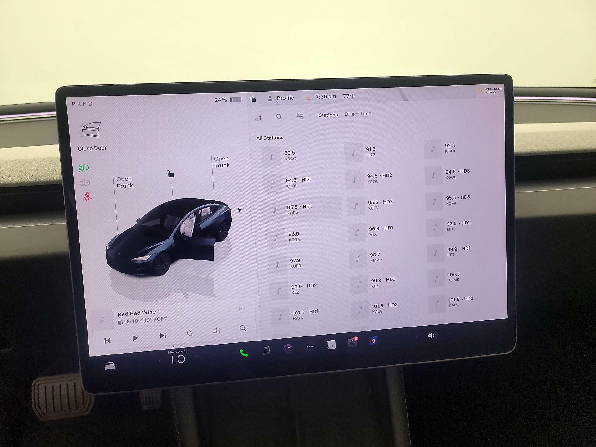 Thumbnail: 2025 Tesla Model 3 - 15