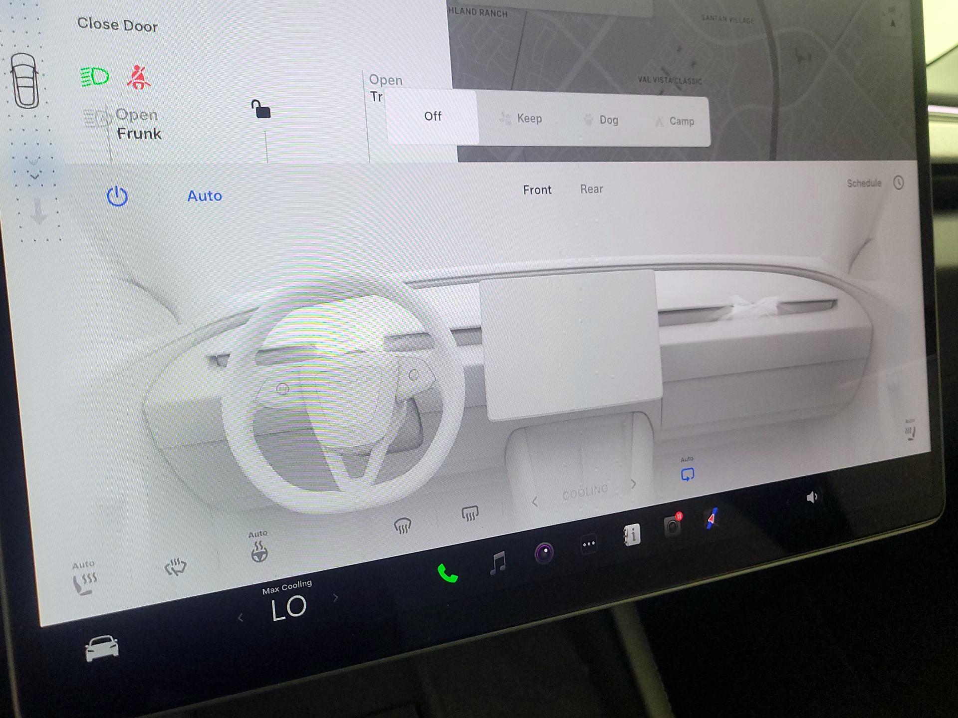 Thumbnail: 2025 Tesla Model 3 - 16