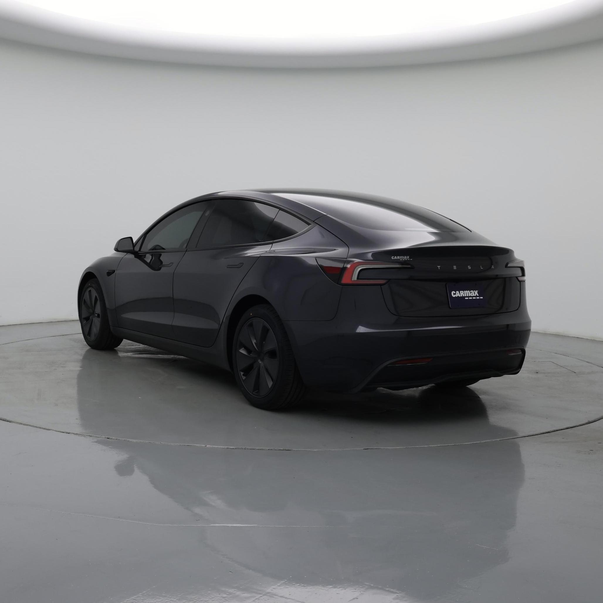 Thumbnail: 2025 Tesla Model 3 - 2