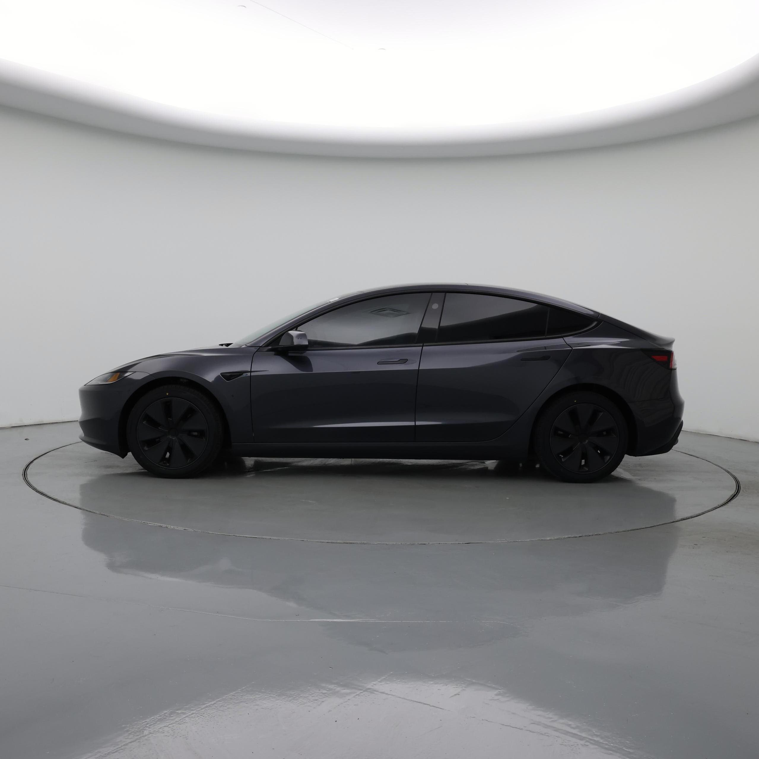 Thumbnail: 2025 Tesla Model 3 - 3