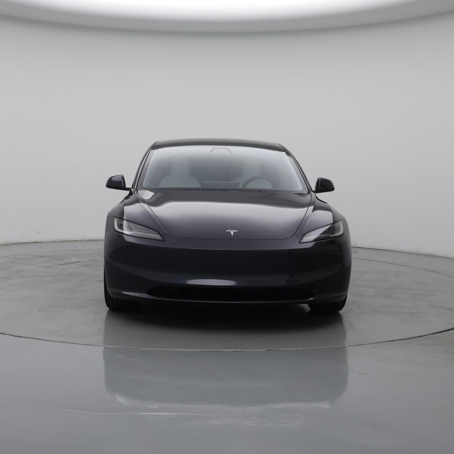 Thumbnail: 2025 Tesla Model 3 - 5