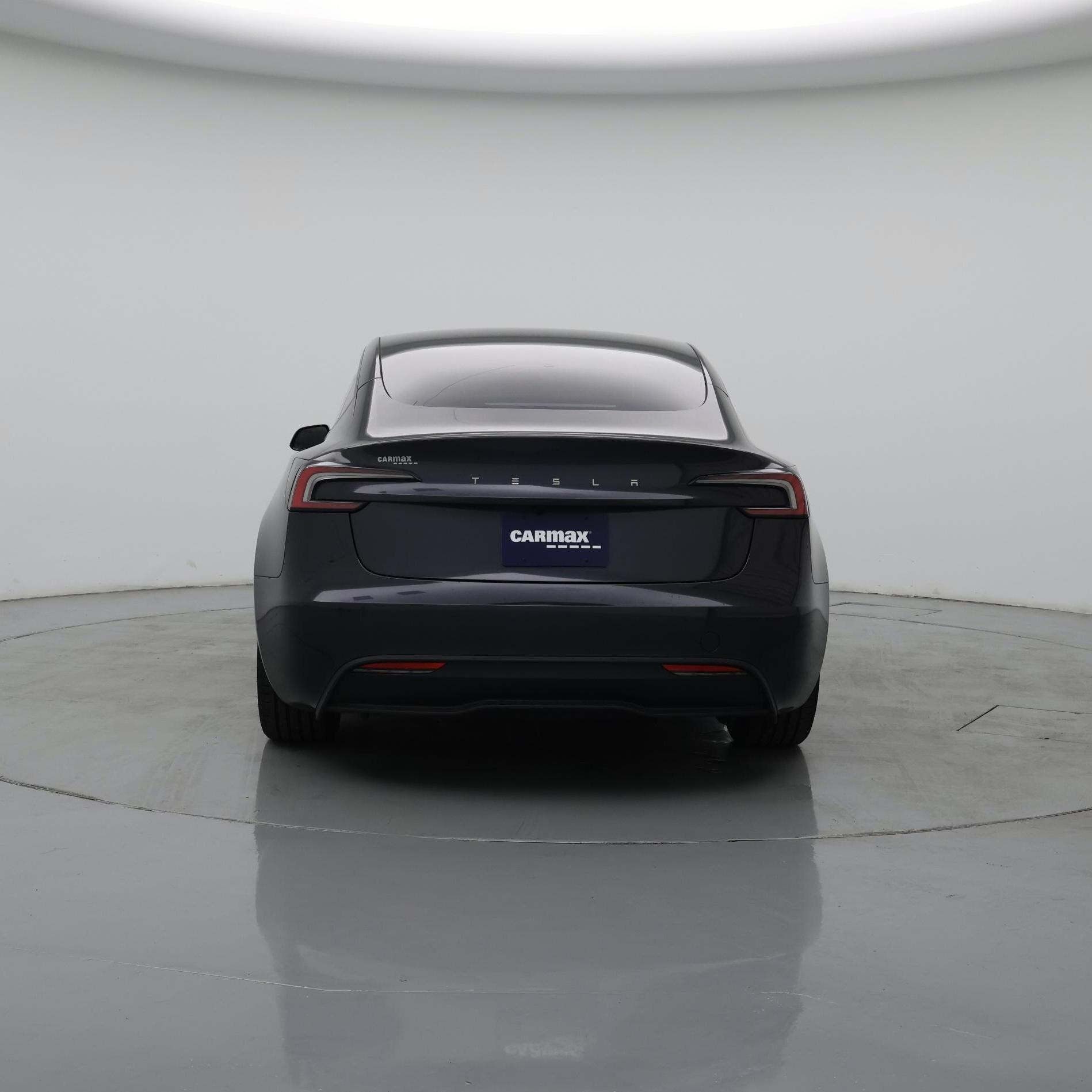 Thumbnail: 2025 Tesla Model 3 - 6