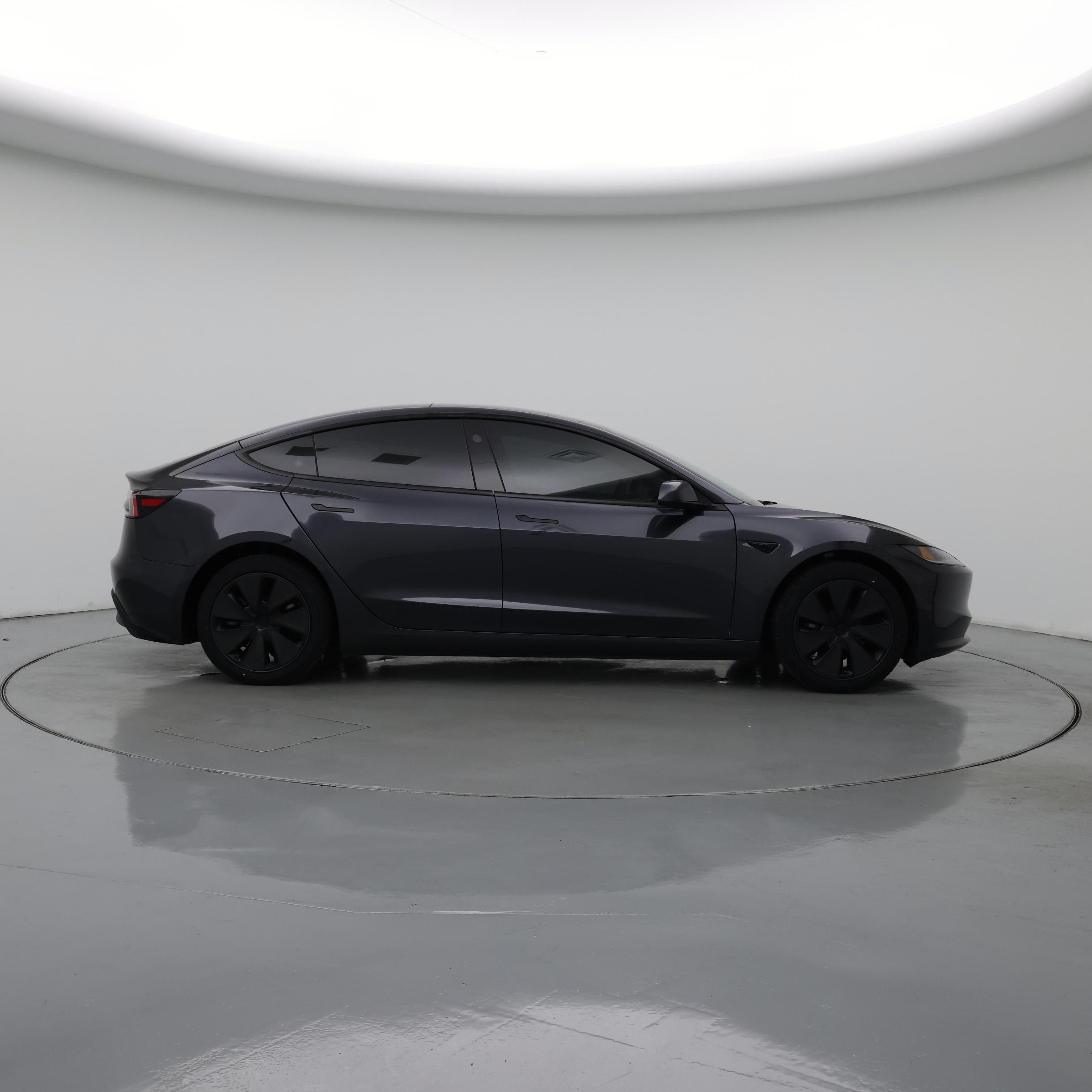 Thumbnail: 2025 Tesla Model 3 - 7