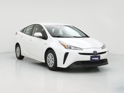 2019 Toyota Prius LE