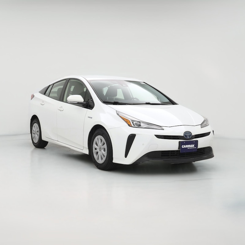 2019 Toyota Prius LE