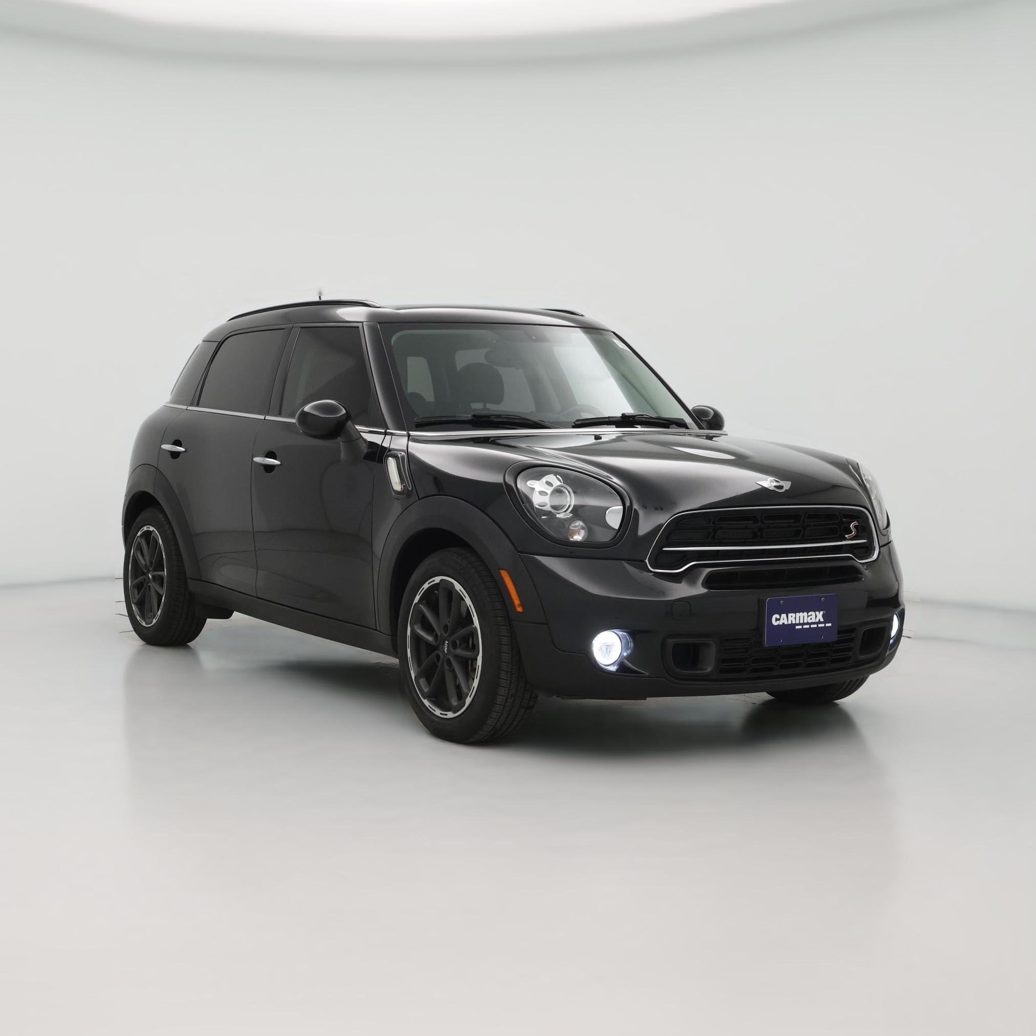 Thumbnail: 2015 MINI Cooper Countryman - 1