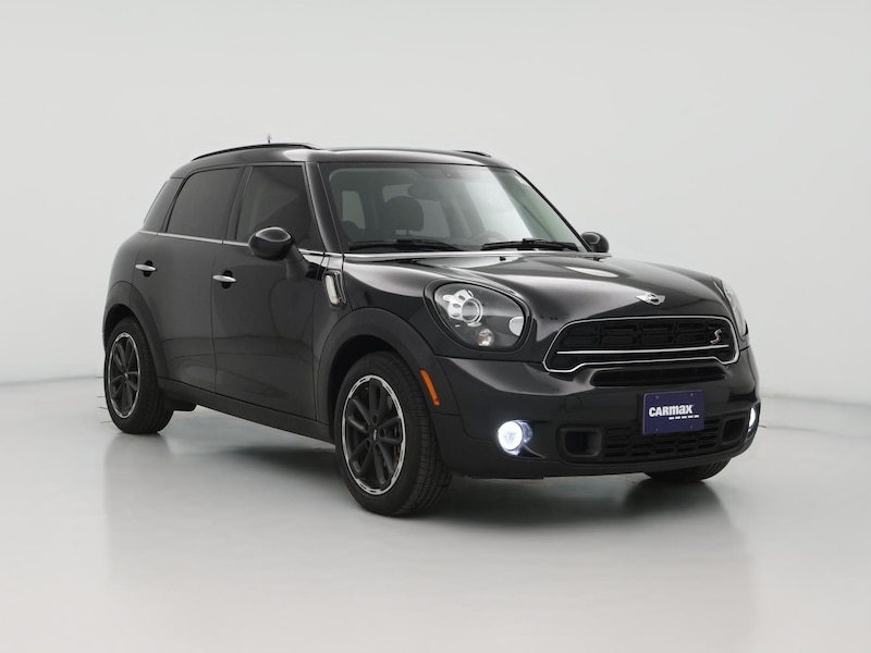 2015 MINI Cooper Countryman S -
                  Reno, NV