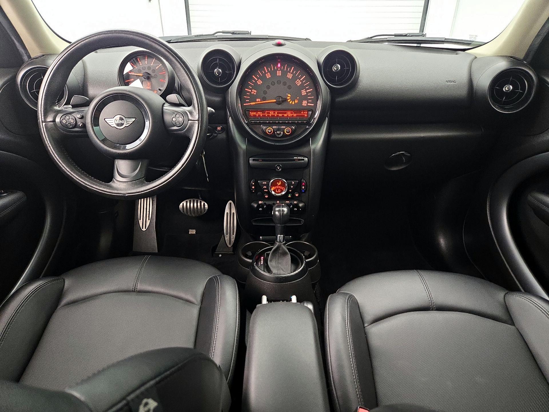 Thumbnail: 2015 MINI Cooper Countryman - 9