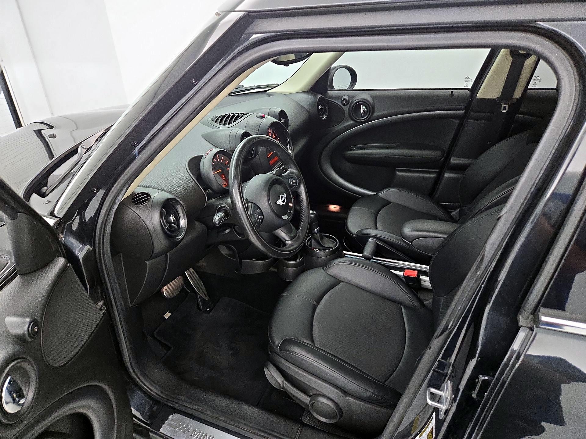 Thumbnail: 2015 MINI Cooper Countryman - 11