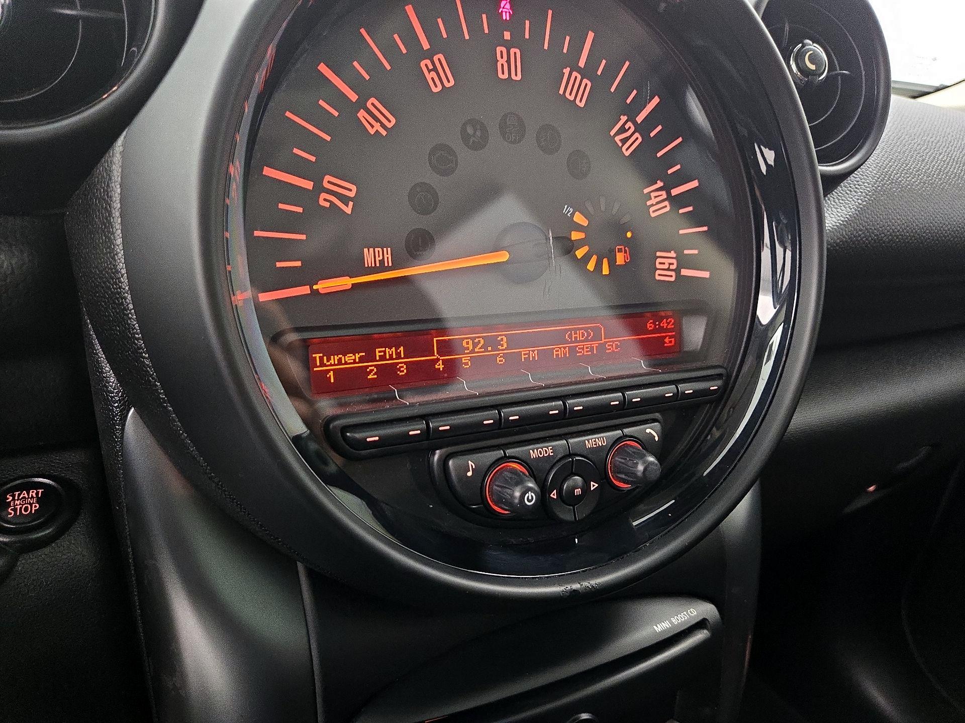 Thumbnail: 2015 MINI Cooper Countryman - 13