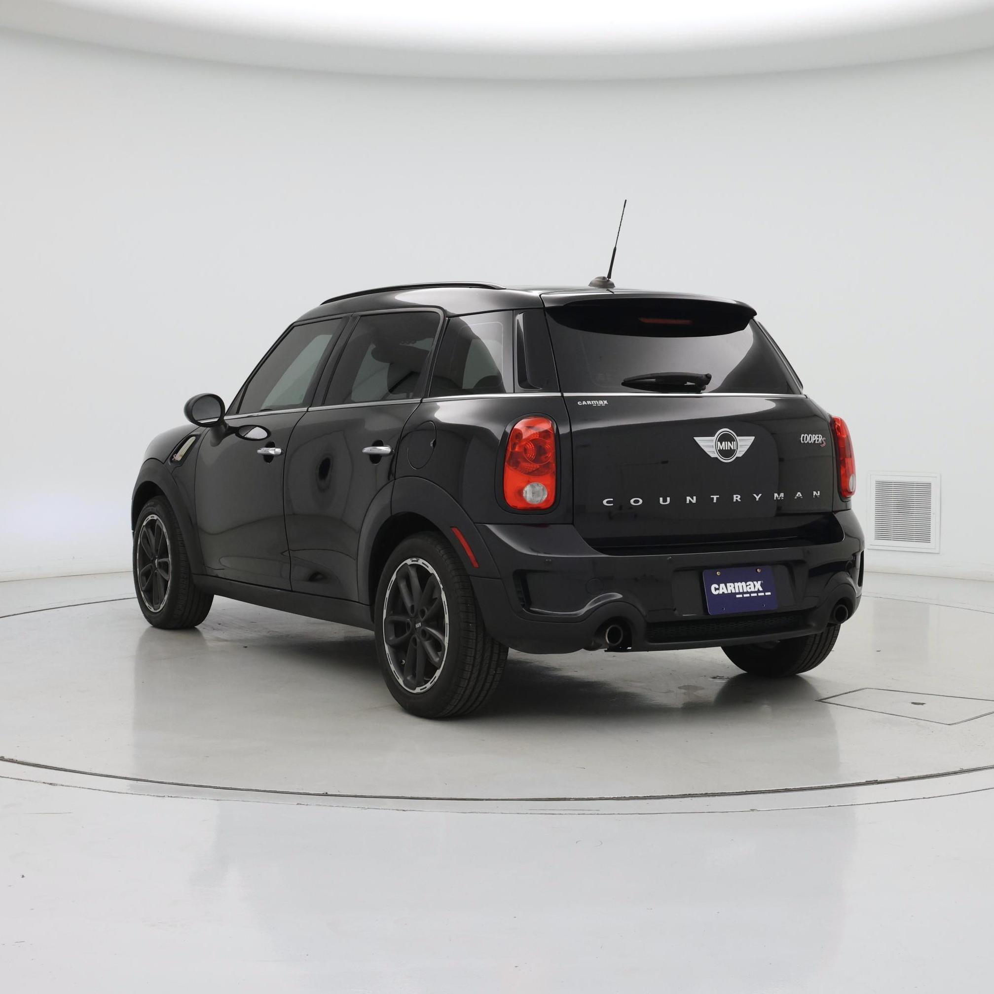 Thumbnail: 2015 MINI Cooper Countryman - 2