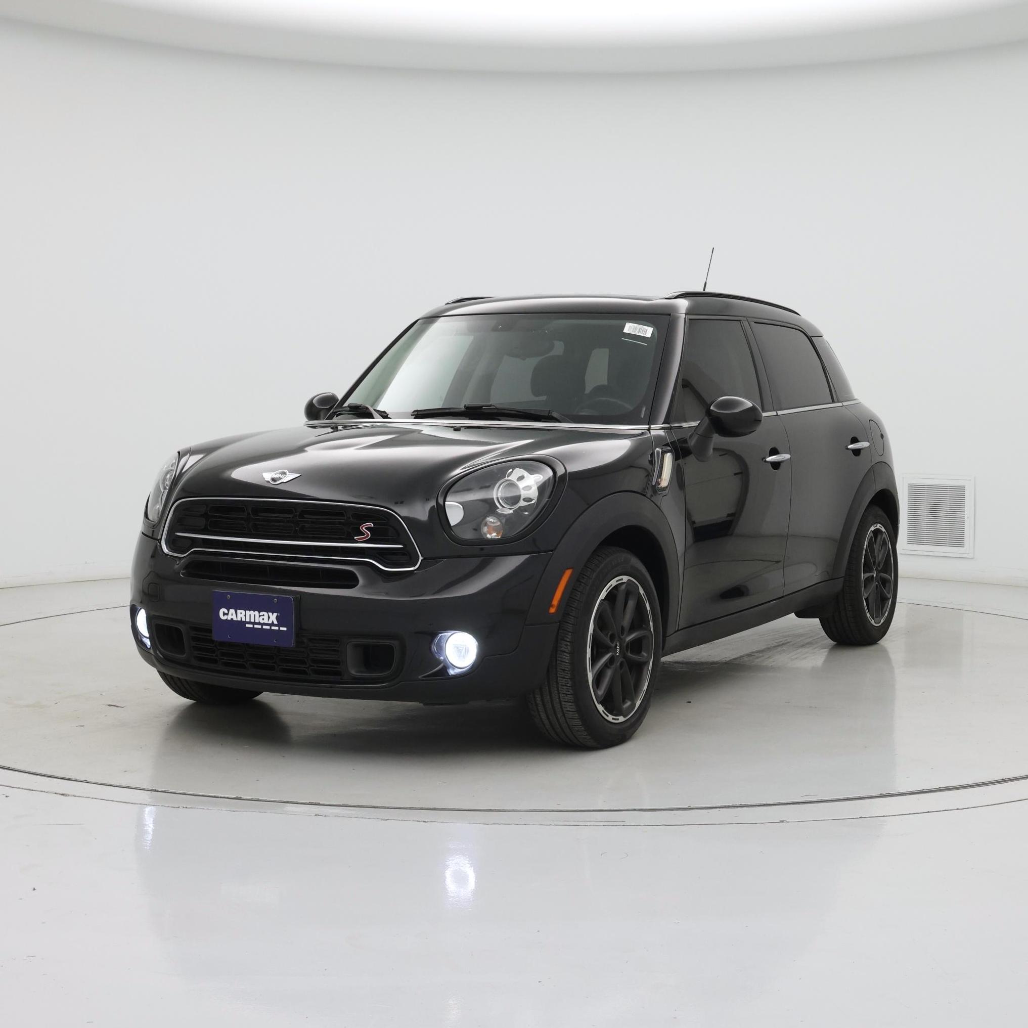 Thumbnail: 2015 MINI Cooper Countryman - 4