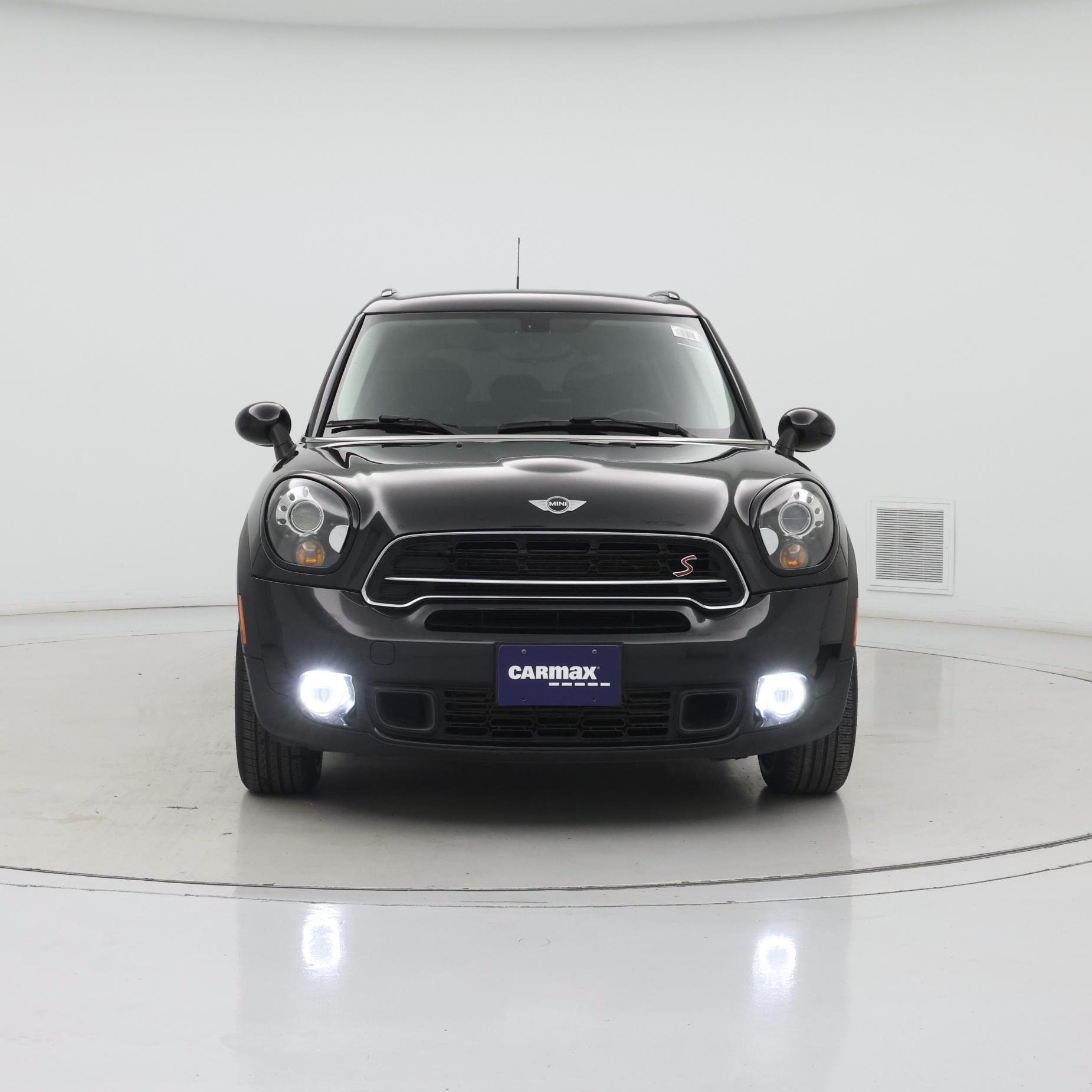 Thumbnail: 2015 MINI Cooper Countryman - 5