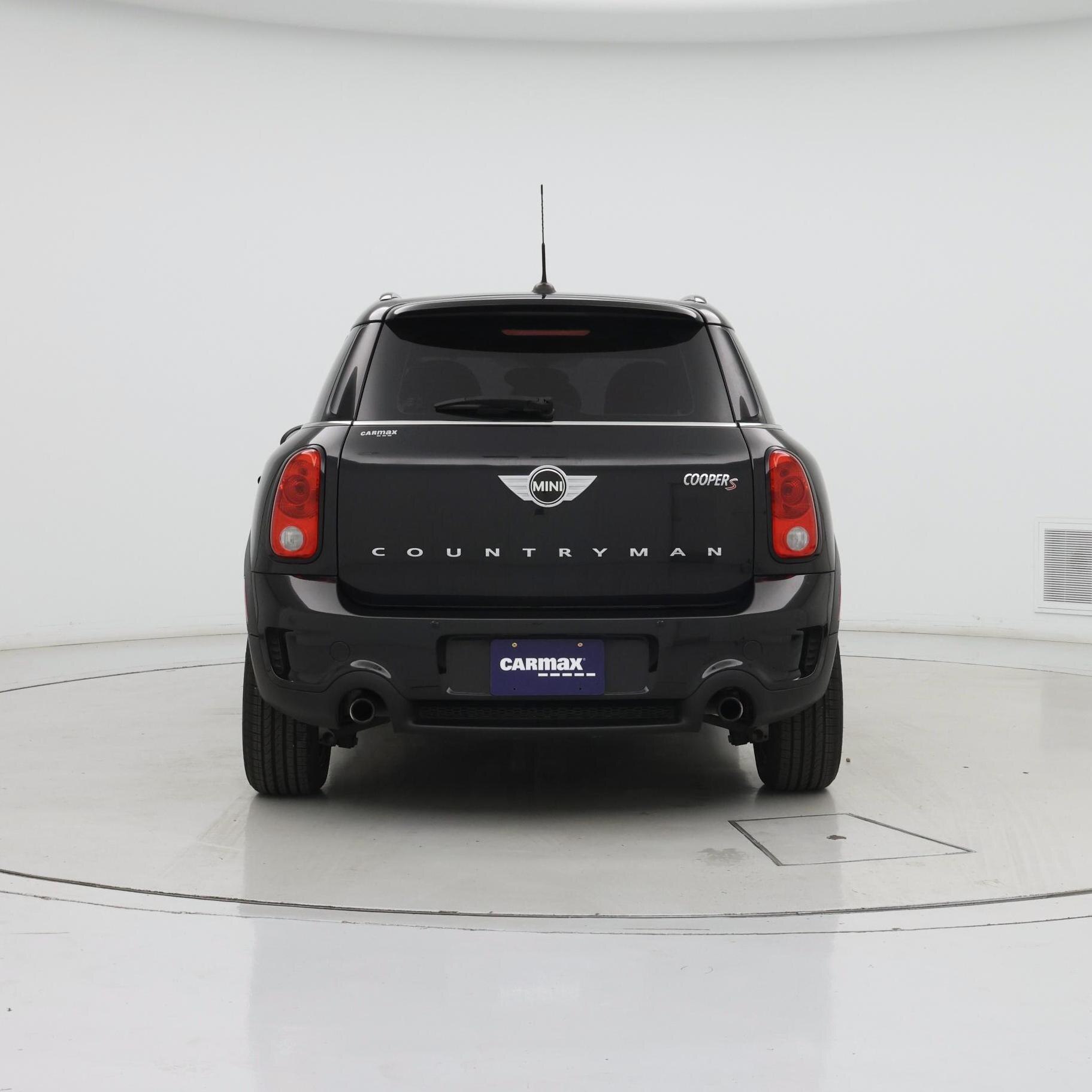 Thumbnail: 2015 MINI Cooper Countryman - 6