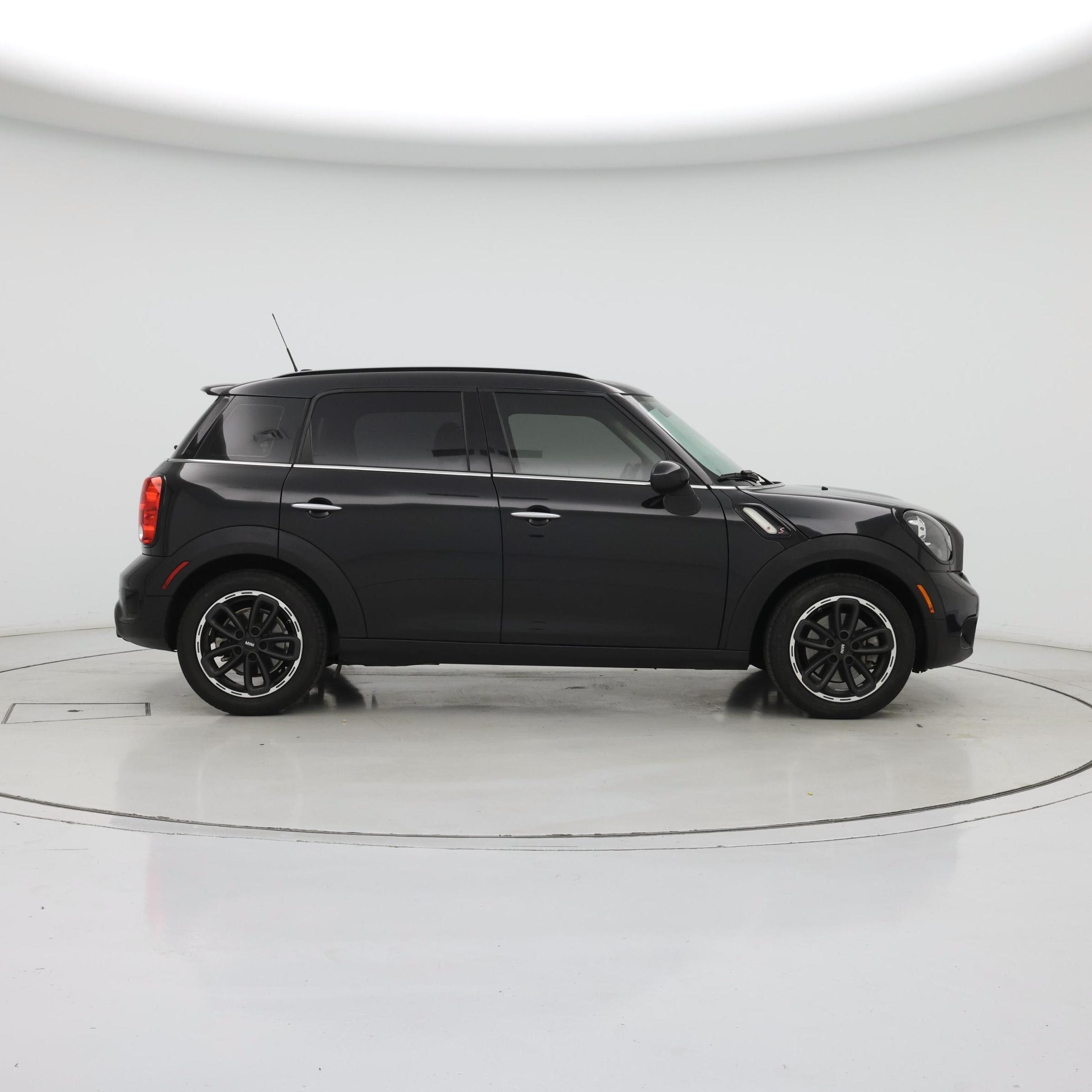Thumbnail: 2015 MINI Cooper Countryman - 7