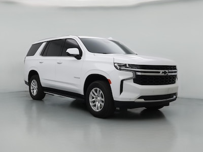 2024 Chevrolet Tahoe LS