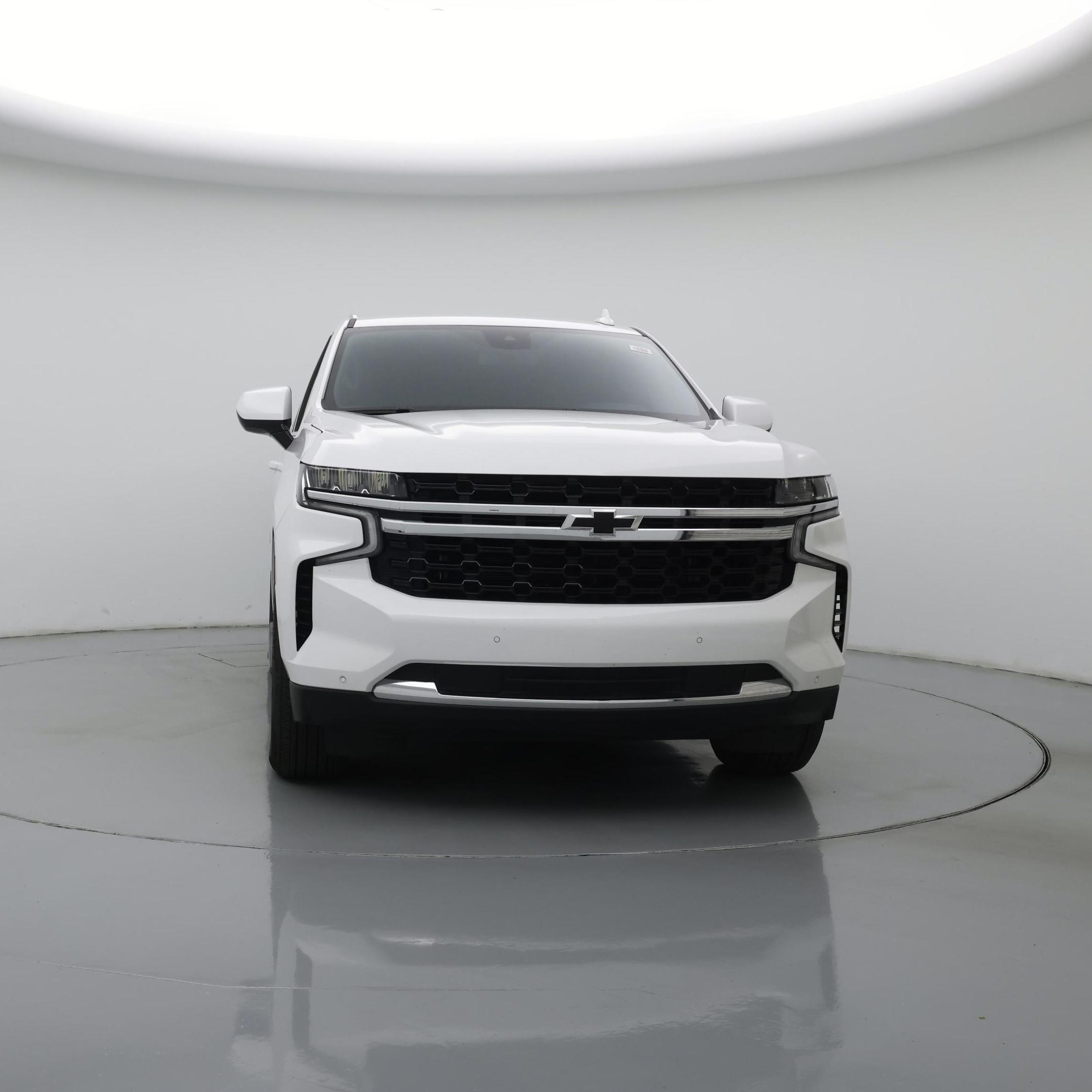 Thumbnail: 2024 Chevrolet Tahoe - 5