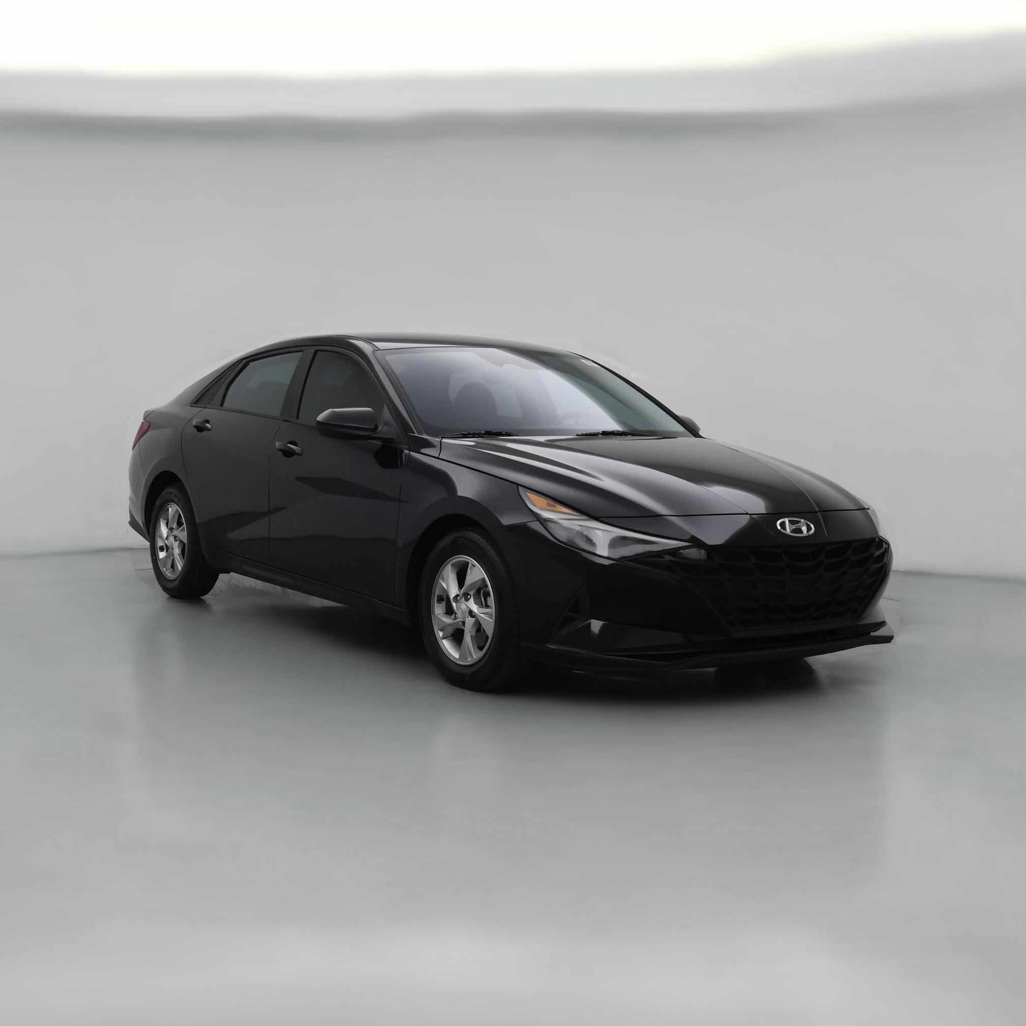 Thumbnail: 2022 Hyundai Elantra - 1