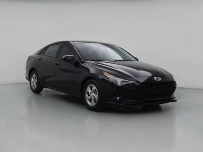 2022 Hyundai Elantra SE