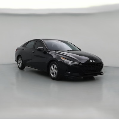 2022 Hyundai Elantra SE