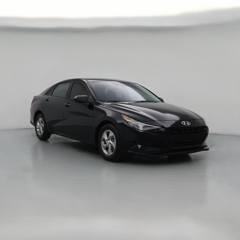 2022 Hyundai Elantra SE