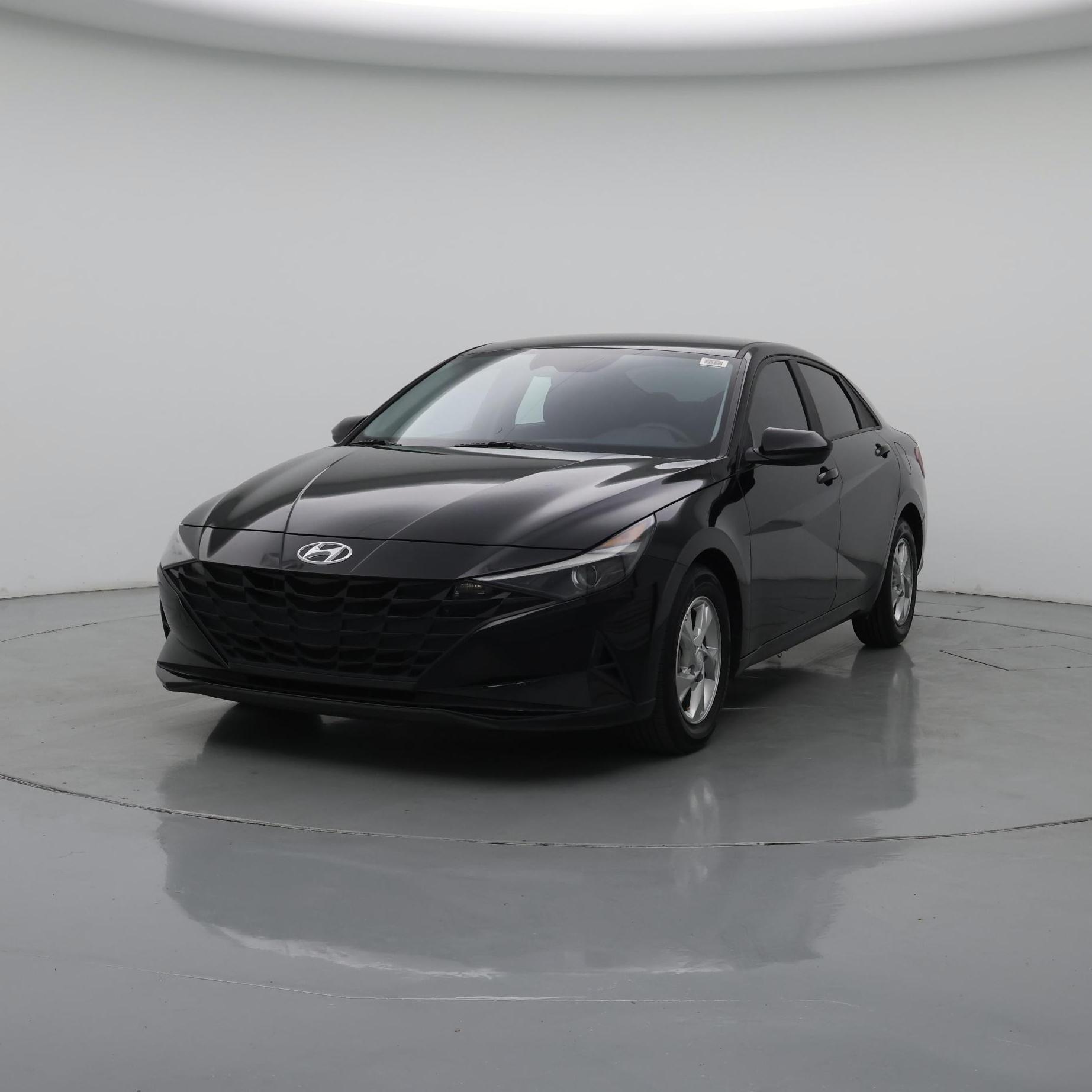 Thumbnail: 2022 Hyundai Elantra - 4