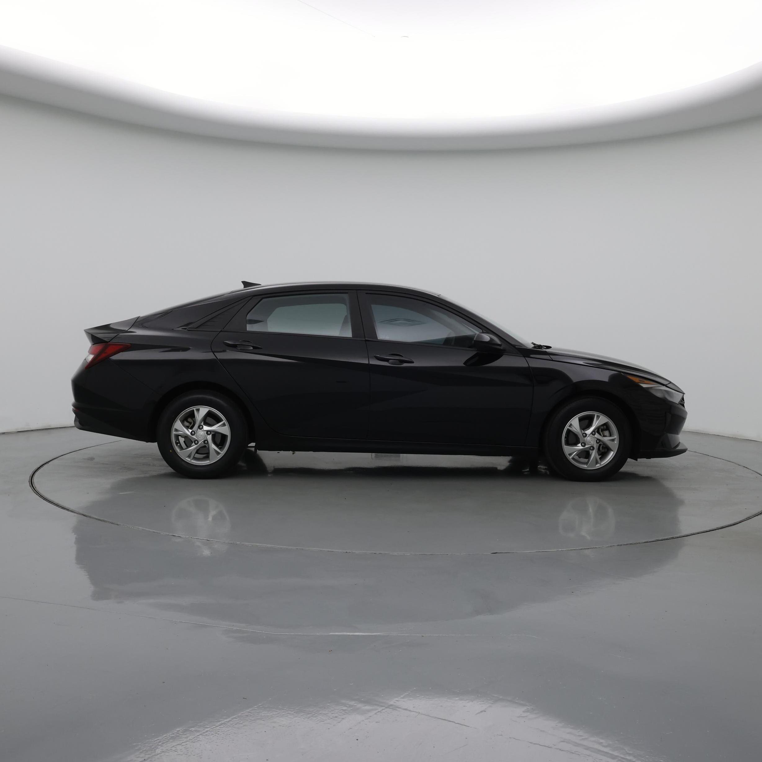 Thumbnail: 2022 Hyundai Elantra - 7