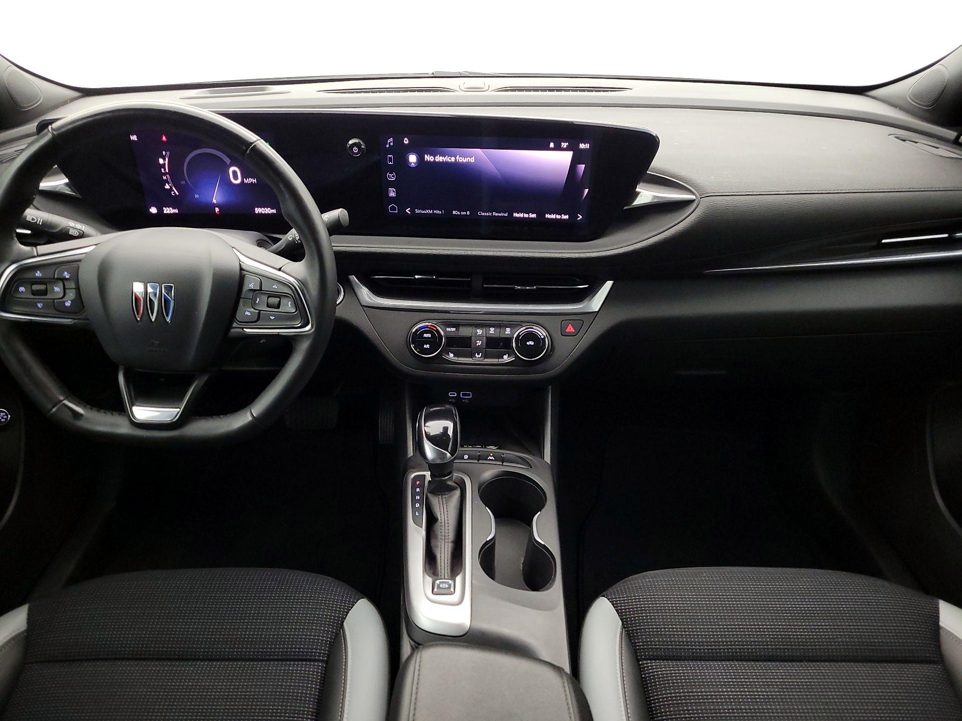 Thumbnail: 2024 Buick Envista - 9