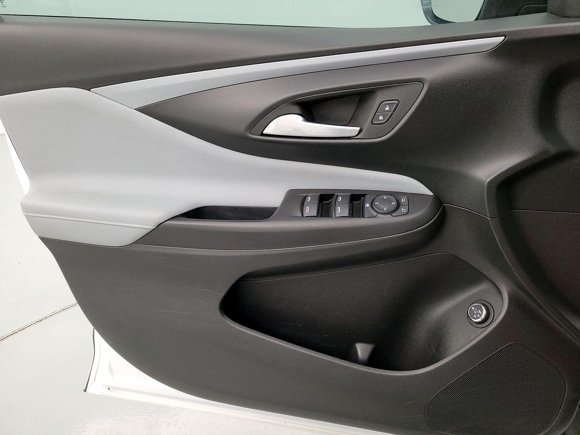Thumbnail: 2024 Buick Envista - 12