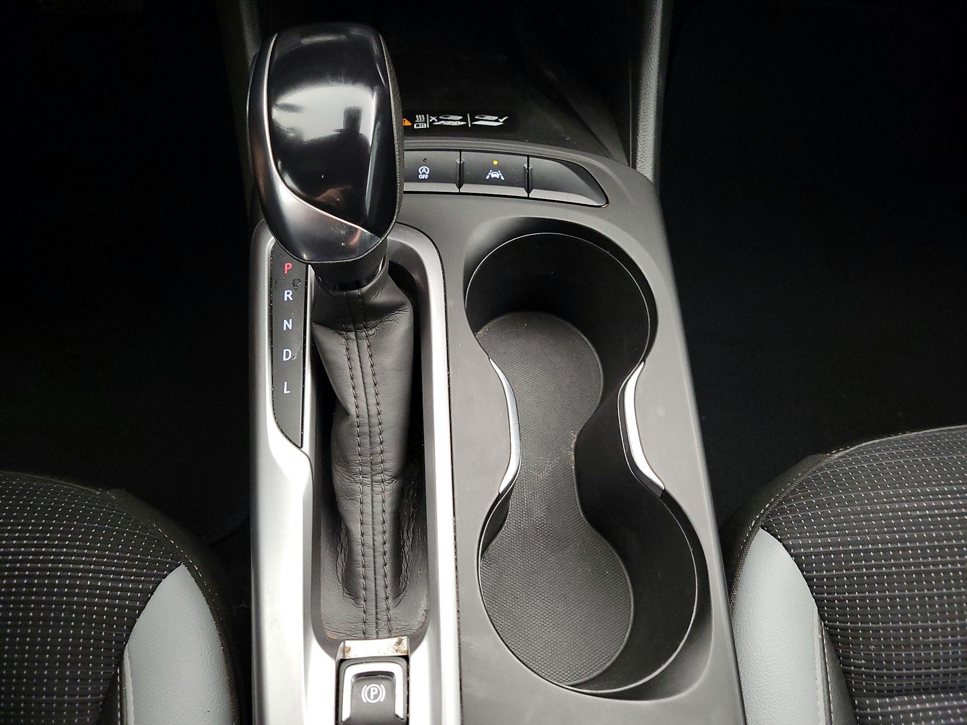 Thumbnail: 2024 Buick Envista - 17