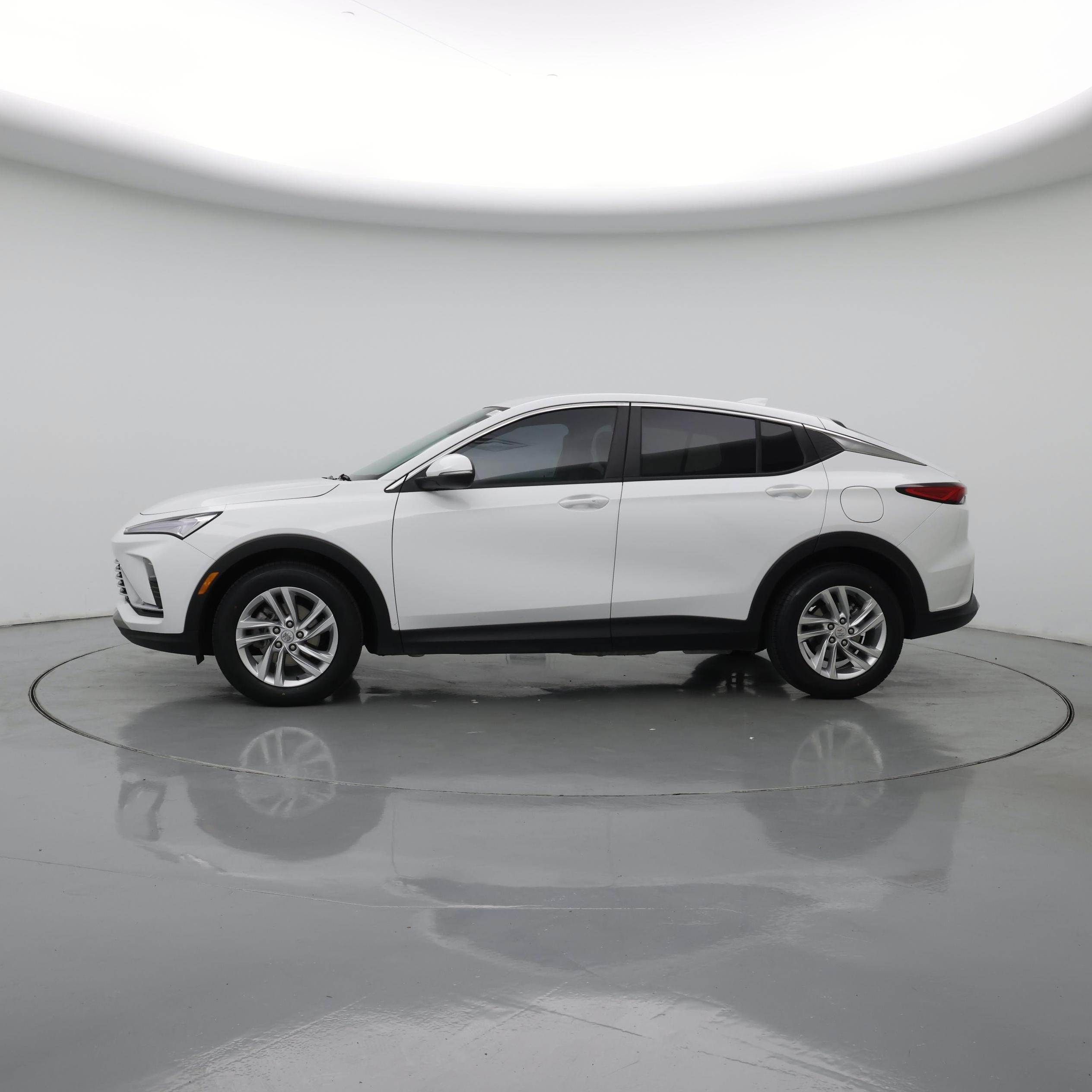Thumbnail: 2024 Buick Envista - 3