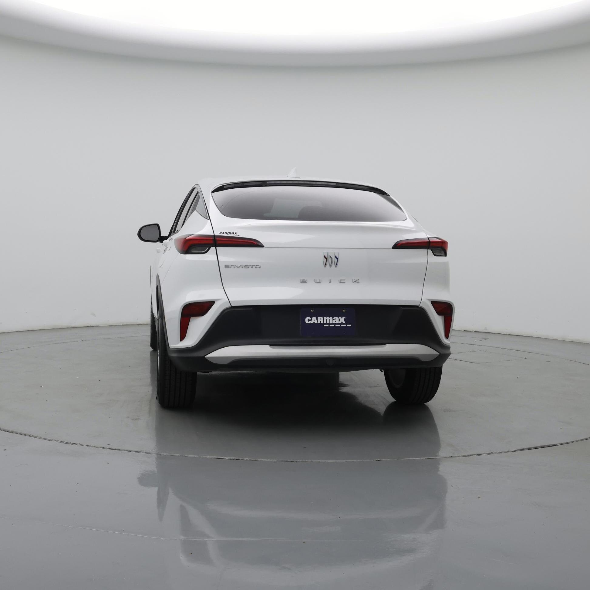 Thumbnail: 2024 Buick Envista - 6