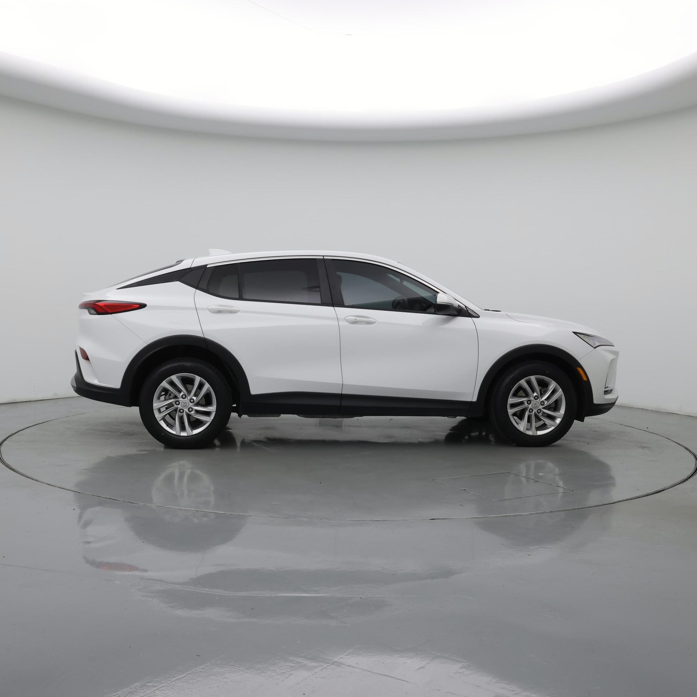 Thumbnail: 2024 Buick Envista - 7
