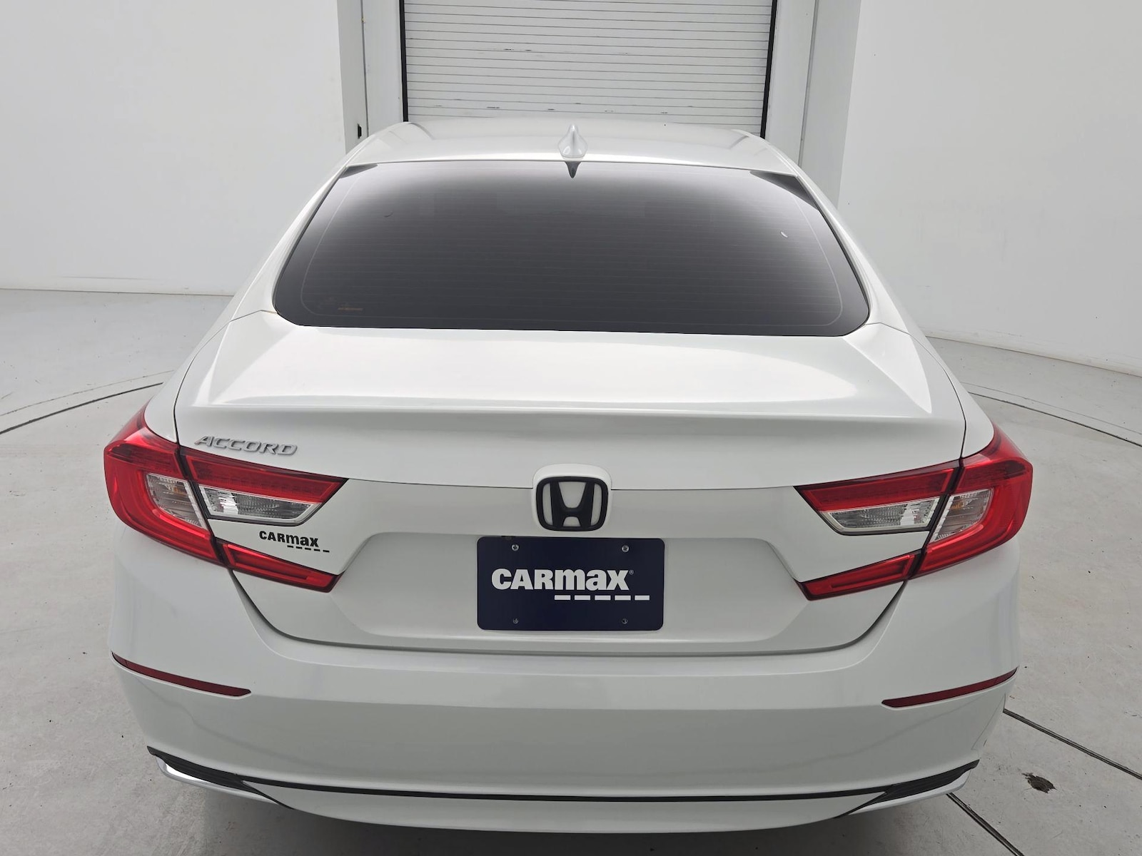 2019 Honda Accord LX - Photo 6